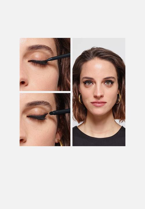 L'Oreal Paris - Infaillible 36H Grip Gel Auto Eyeliner - Blue Jersey