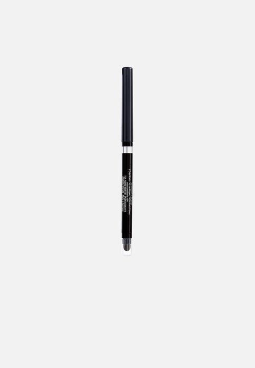 L'Oreal Paris - Infaillible 36H Grip Gel Auto Eyeliner - Intense Black