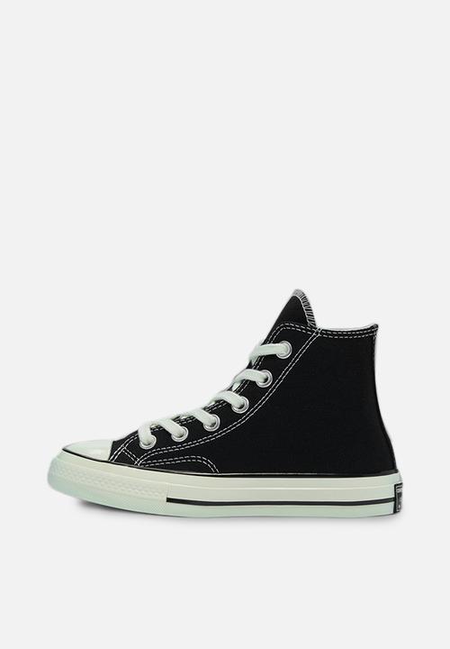 Converse - Chuck 70 hi - black