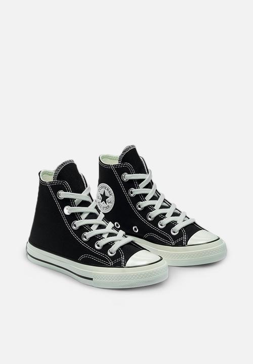 Converse - Chuck 70 hi - black