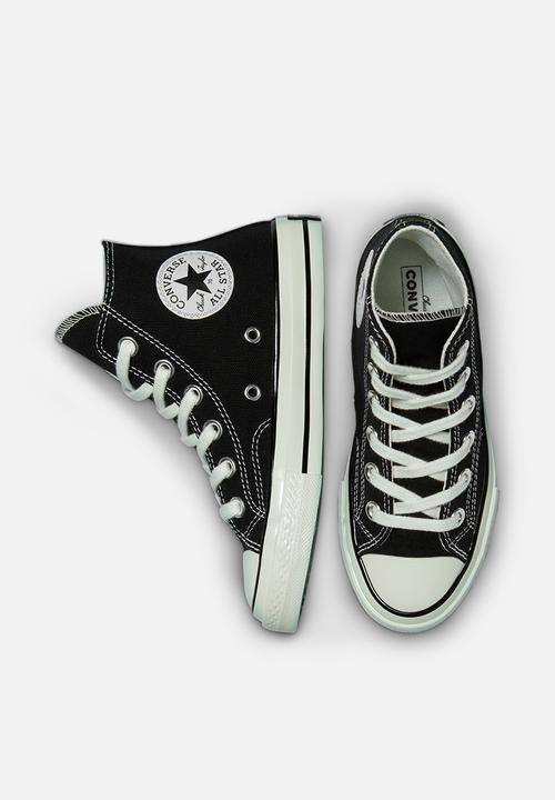 Converse - Chuck 70 hi - black