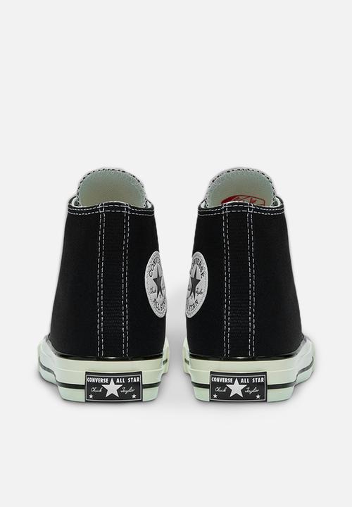 Converse - Chuck 70 hi - black