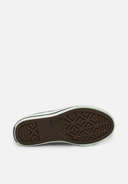 Converse - Chuck 70 ox - black