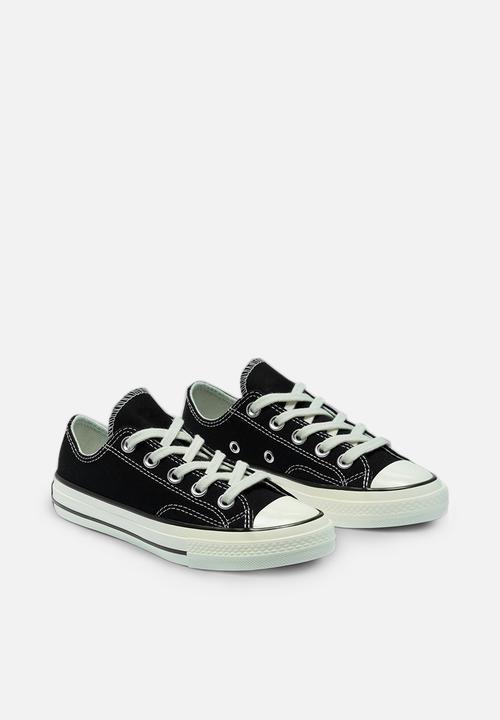 Converse - Chuck 70 ox - black