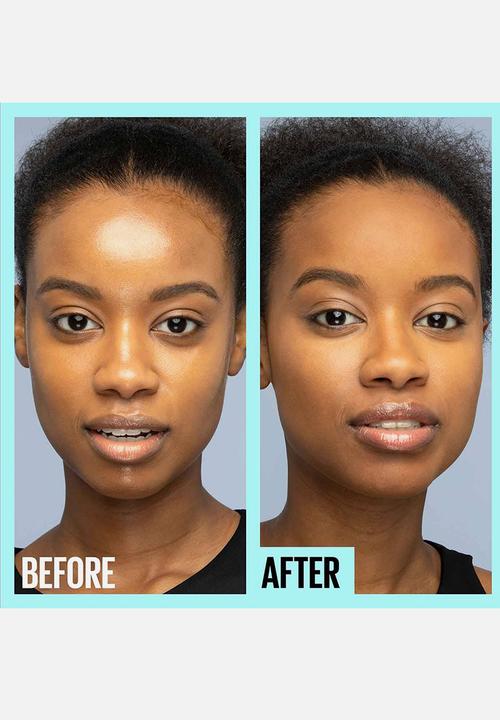 Maybelline - FIT ME!® Matte + Poreless Mattifying Primer SPF20