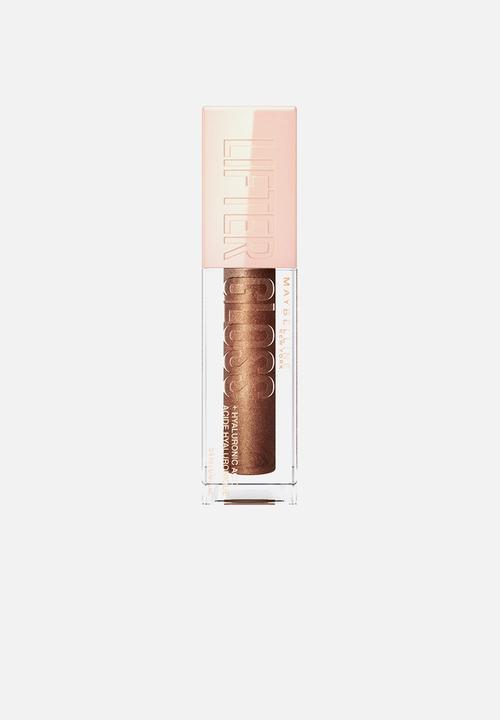 Maybelline - Lifter Gloss Lip Gloss with Hyaluronic Acid - Crystal