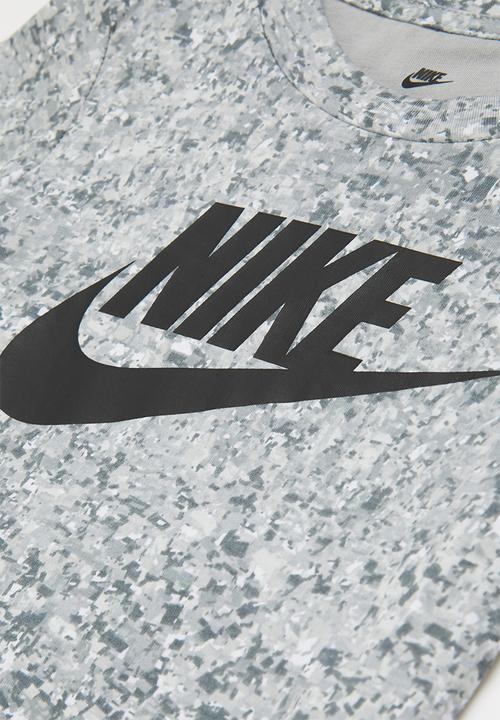 Nike - Nkb digital confetti futura - grey 