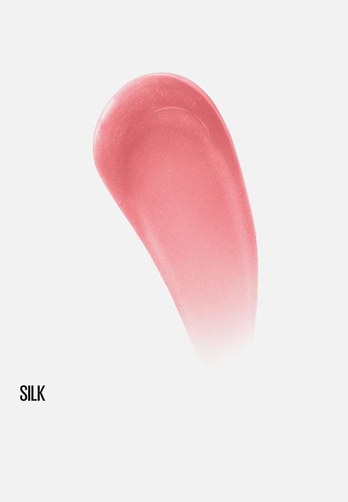 Maybelline - Lifter Gloss Lip Gloss with Hyaluronic Acid - Silk
