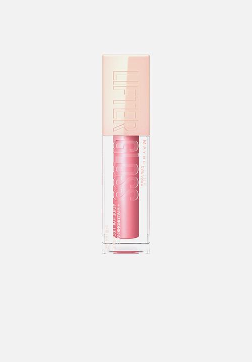 Maybelline - Lifter Gloss Lip Gloss with Hyaluronic Acid - Petal