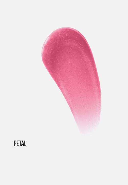 Maybelline - Lifter Gloss Lip Gloss with Hyaluronic Acid - Petal
