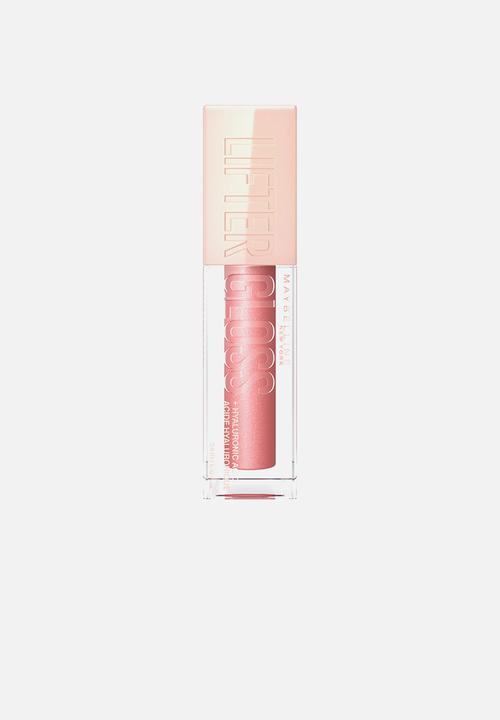 Maybelline - Lifter Gloss Lip Gloss with Hyaluronic Acid - Moon