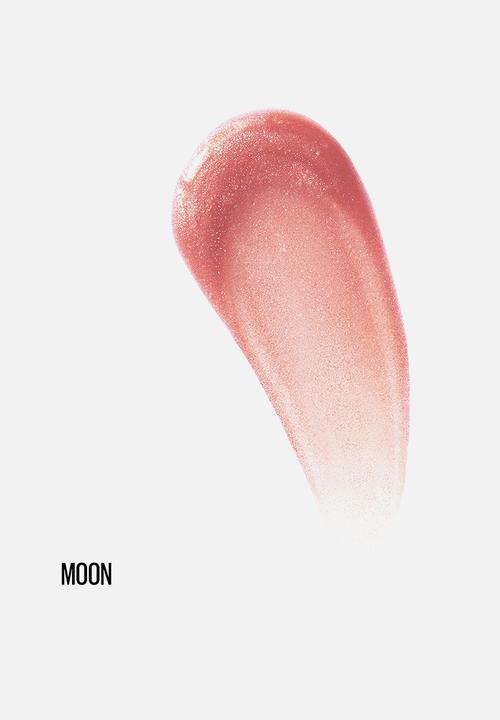 Maybelline - Lifter Gloss Lip Gloss with Hyaluronic Acid - Moon