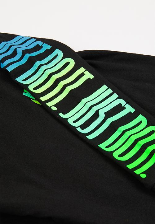 Nike - Nkb just do it sleeve - black