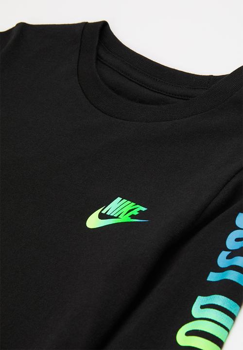 Nike - Nkb just do it sleeve - black