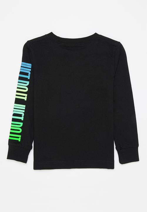 Nike - Nkb just do it sleeve - black