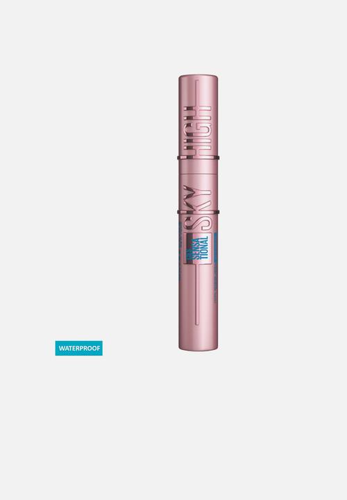 Maybelline - Lash Sensational® Sky High Mascara Waterproof