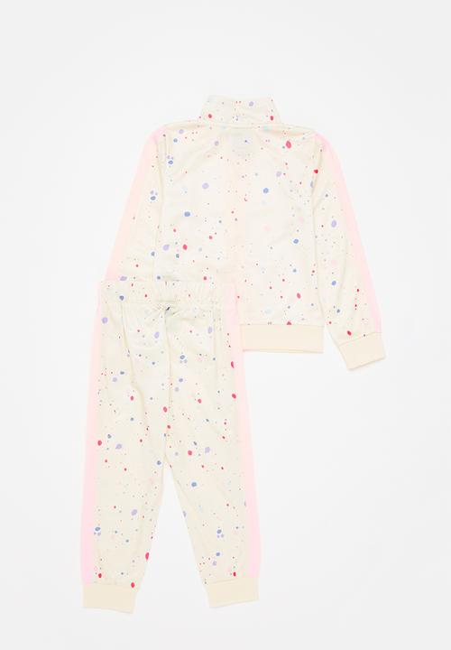 Nike - Nkg aop tricot set - multi 