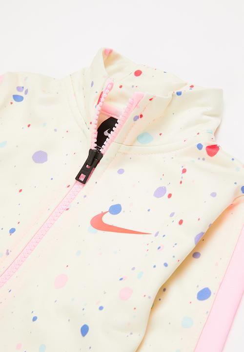 Nike - Nkg aop tricot set - multi 