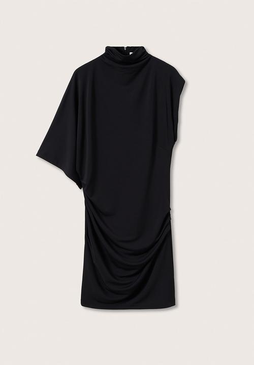 MANGO - Dress lore1 - black
