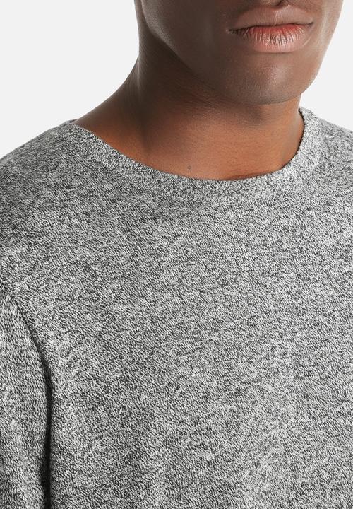 American Apparel - Basic Crewneck Sweater