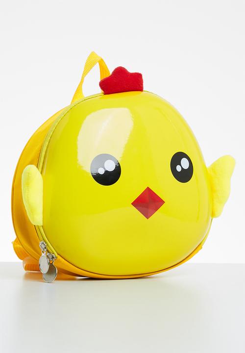 Pop Candy - Chick bag - yellow
