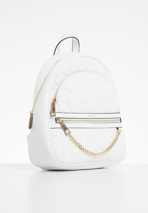 ALDO - Lederia - white