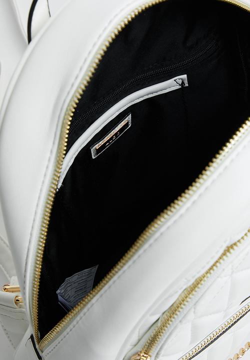 ALDO - Lederia - white