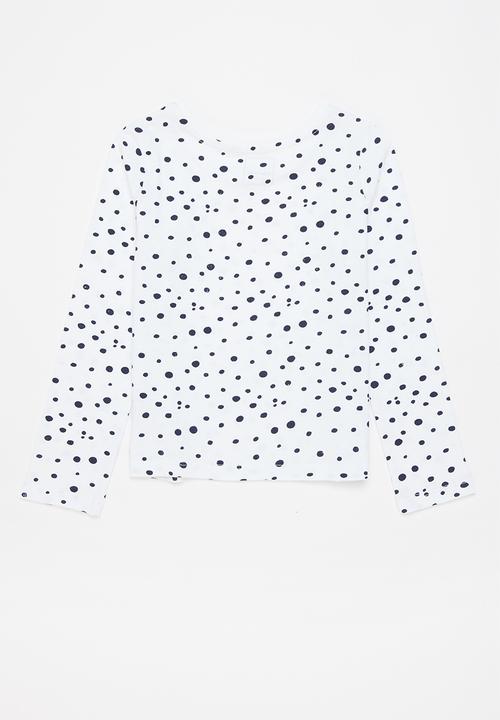 Pop Candy - 3 pack printed T-shirt set - multi