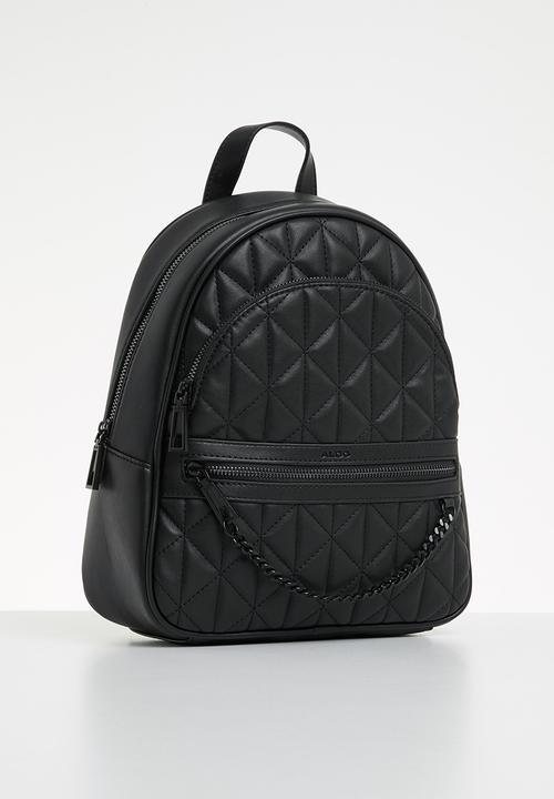 ALDO - Lederia - black