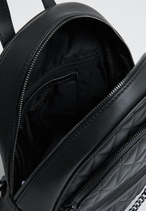ALDO - Lederia - black
