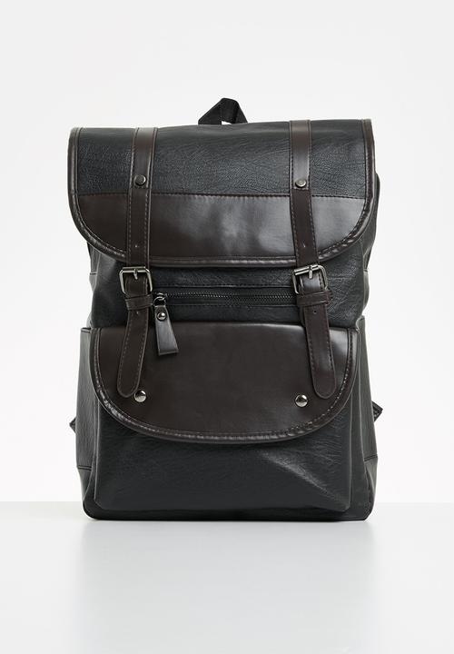 Superbalist - Don backpack - black