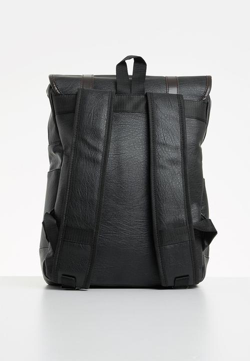Superbalist - Don backpack - black