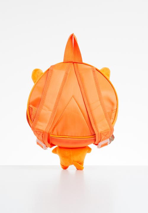 Pop Candy - Kitten bag - orange