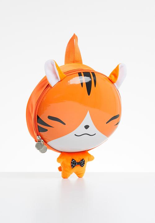 Pop Candy - Kitten bag - orange