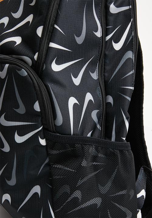 Nike - Nike brasilia 9.5 - black