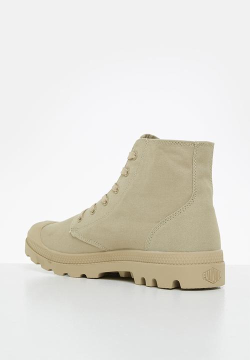 Palladium - Monochrome - warm sand