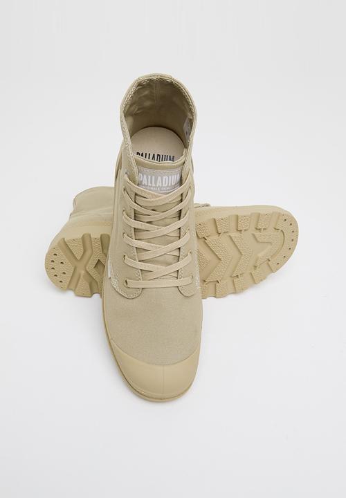 Palladium - Monochrome - warm sand