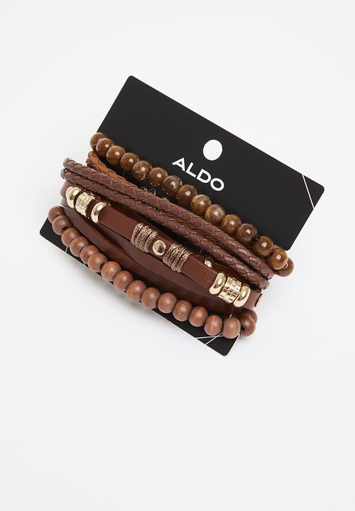 ALDO - Steganoupus - brown