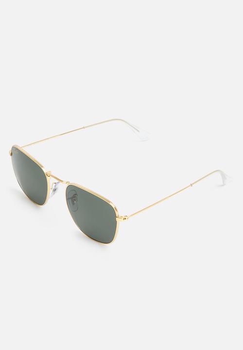 Ray-Ban - 0rb3857 919631 51mm - green 