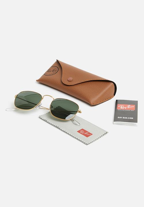 Ray-Ban - 0rb3857 919631 51mm - green 