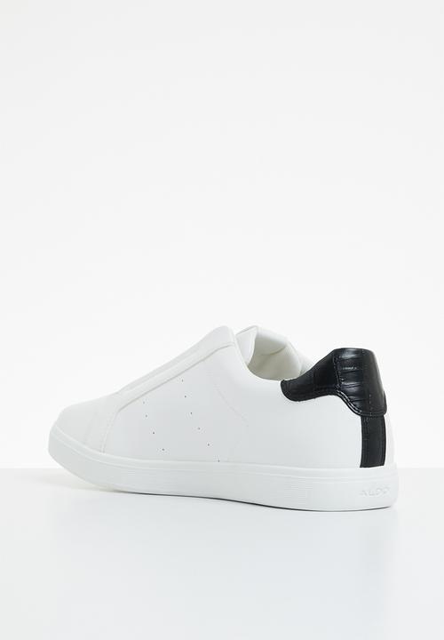 ALDO - Boomerangg - white