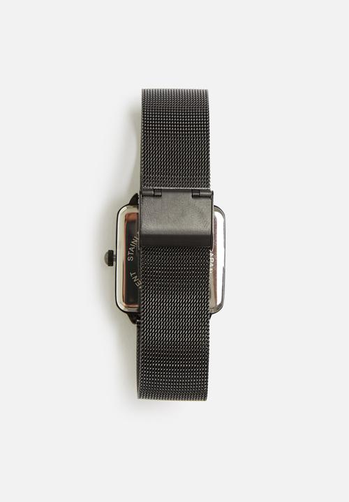 ERA by DJ Zinhle - Adore essence - black