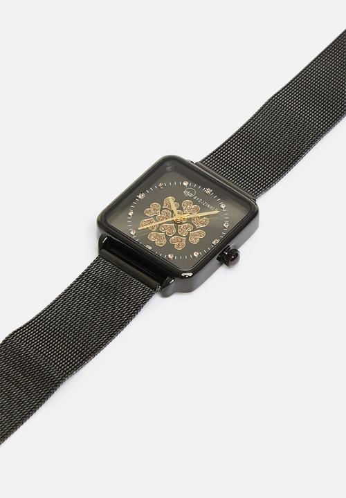 ERA by DJ Zinhle - Adore essence - black