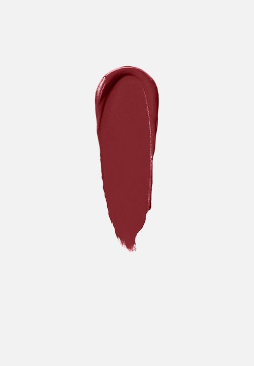 BOBBI BROWN - Crushed Lip Color - Parisian Red