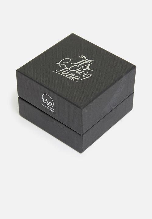 ERA by DJ Zinhle - Glam up - rose gold/black