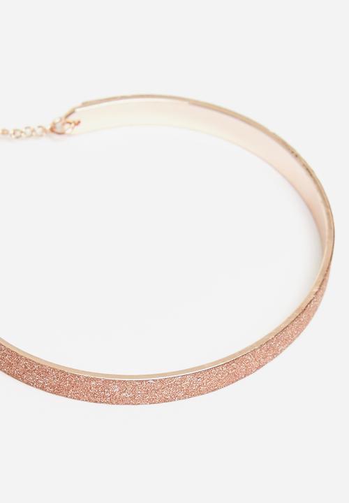 ALDO - Nekrasov - rose gold