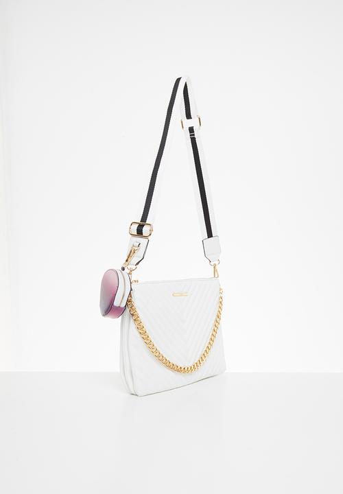 ALDO - Henie - white