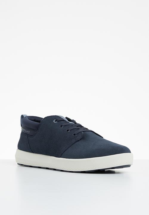Cat Footwear - Proxy lace sneaker - total eclipse