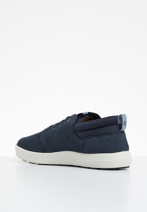 Cat Footwear - Proxy lace sneaker - total eclipse