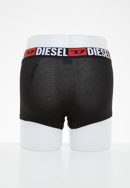 Diesel  - Umbx-damienthreepack boxer-shorts - multi